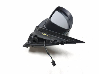 2014 Fiat 500l Mirror Driver Side OEM