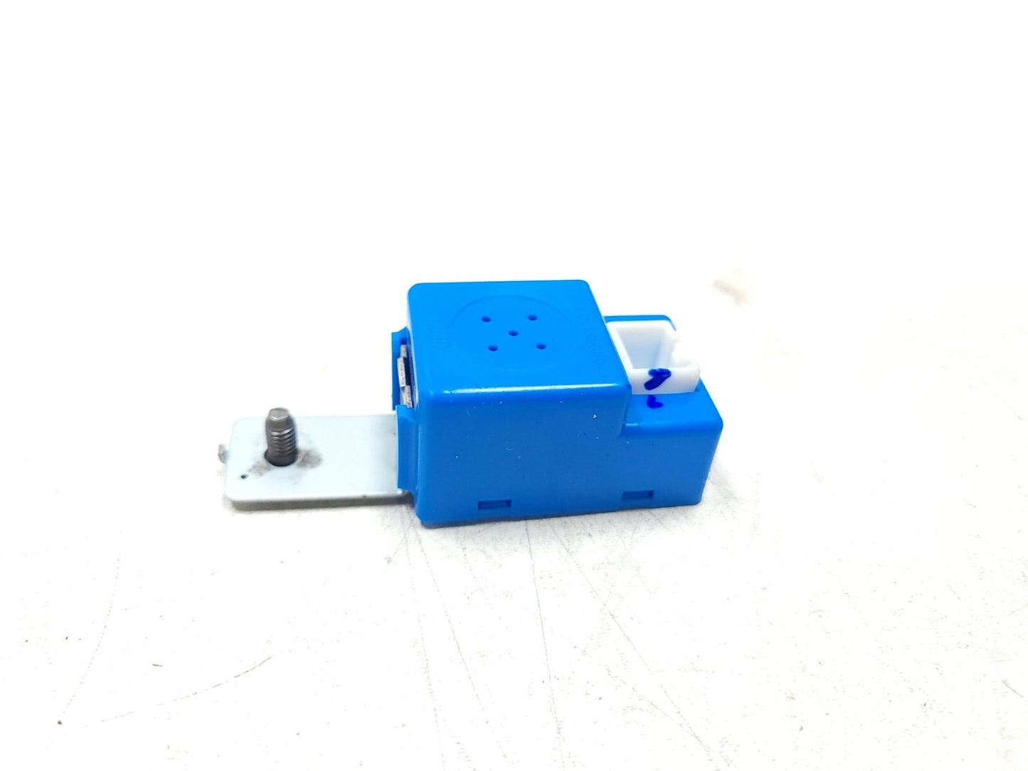 09-12 Hyundai Genesis Parking Aid Warning Buzzer 957103k100 OEM Sedan