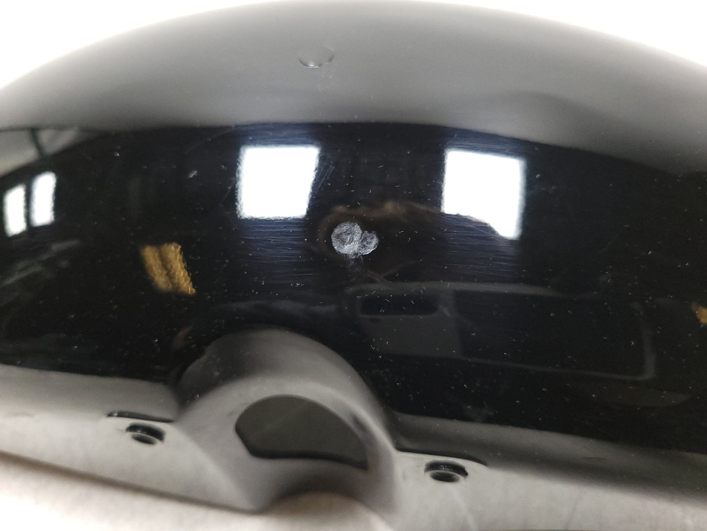 2002 Honda Magna Vf 750c Front Fender OEM