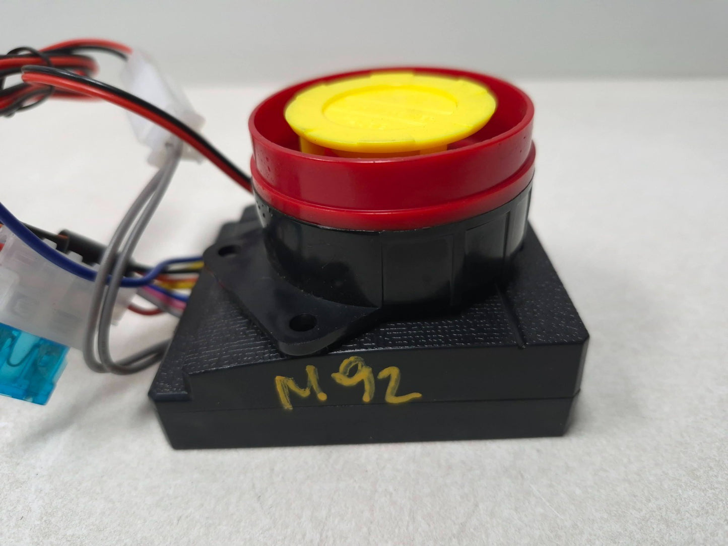 2023 Qianxin Fy200t Alarm Security System Remote Start OEM