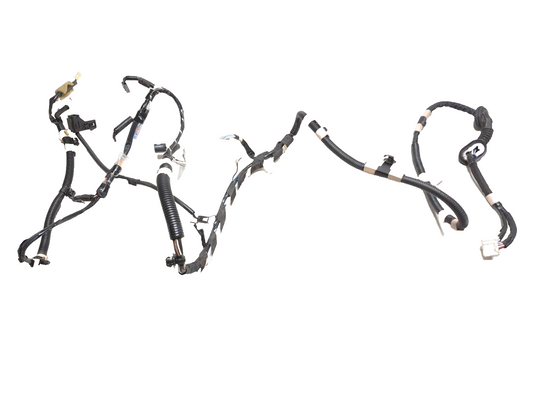 2011 Toyota Prius Rear Hatch Trunk Tailgate Wire Harness  OEM