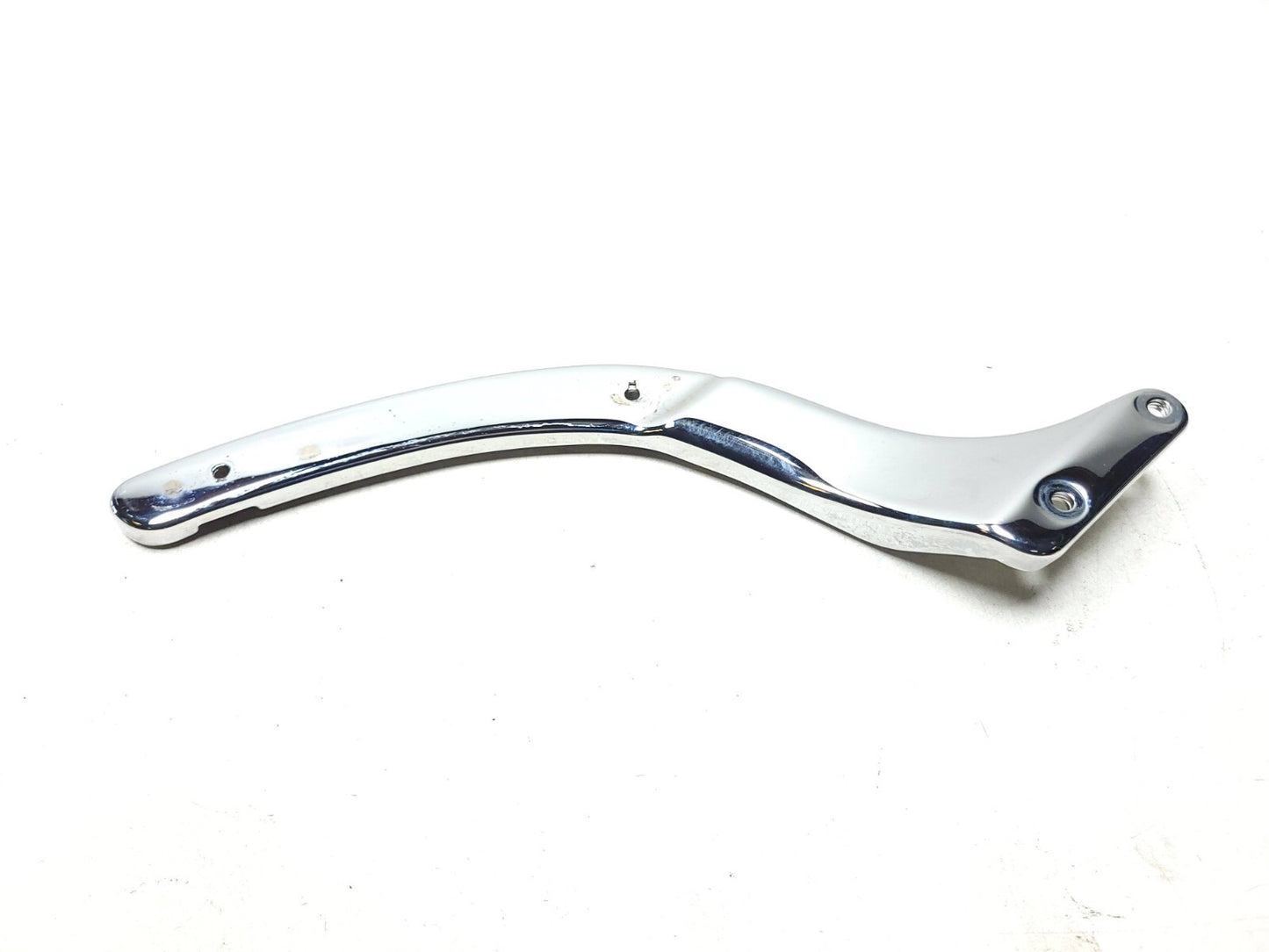 01 - 10 Yamaha V Star 650 Xvs650 Classic Rear Fender Fairing Stay Right OEM