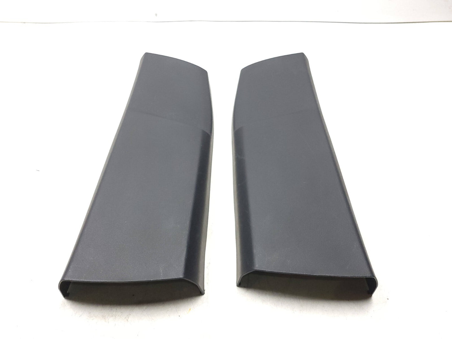 2007 - 2013 BMW X5 E70 B Pillar Lower Trim  Left & Right 2pcs OEM
