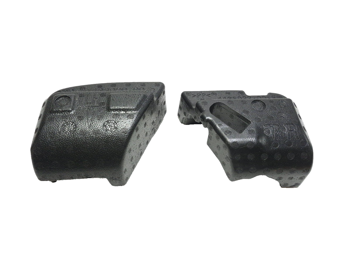 2022 Tesla Model 3 Rear Seat Frame Foam Insert  Left & Right OEM