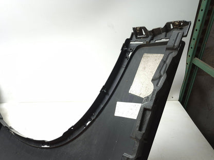 2008 BMW X6 E71 Front Left Driver Fender Panel Black OEM 51657052423