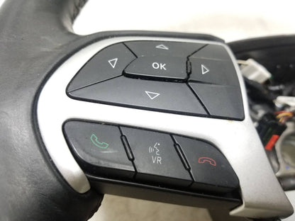 16 - 22 Dodge Durango Steering Wheel OEM