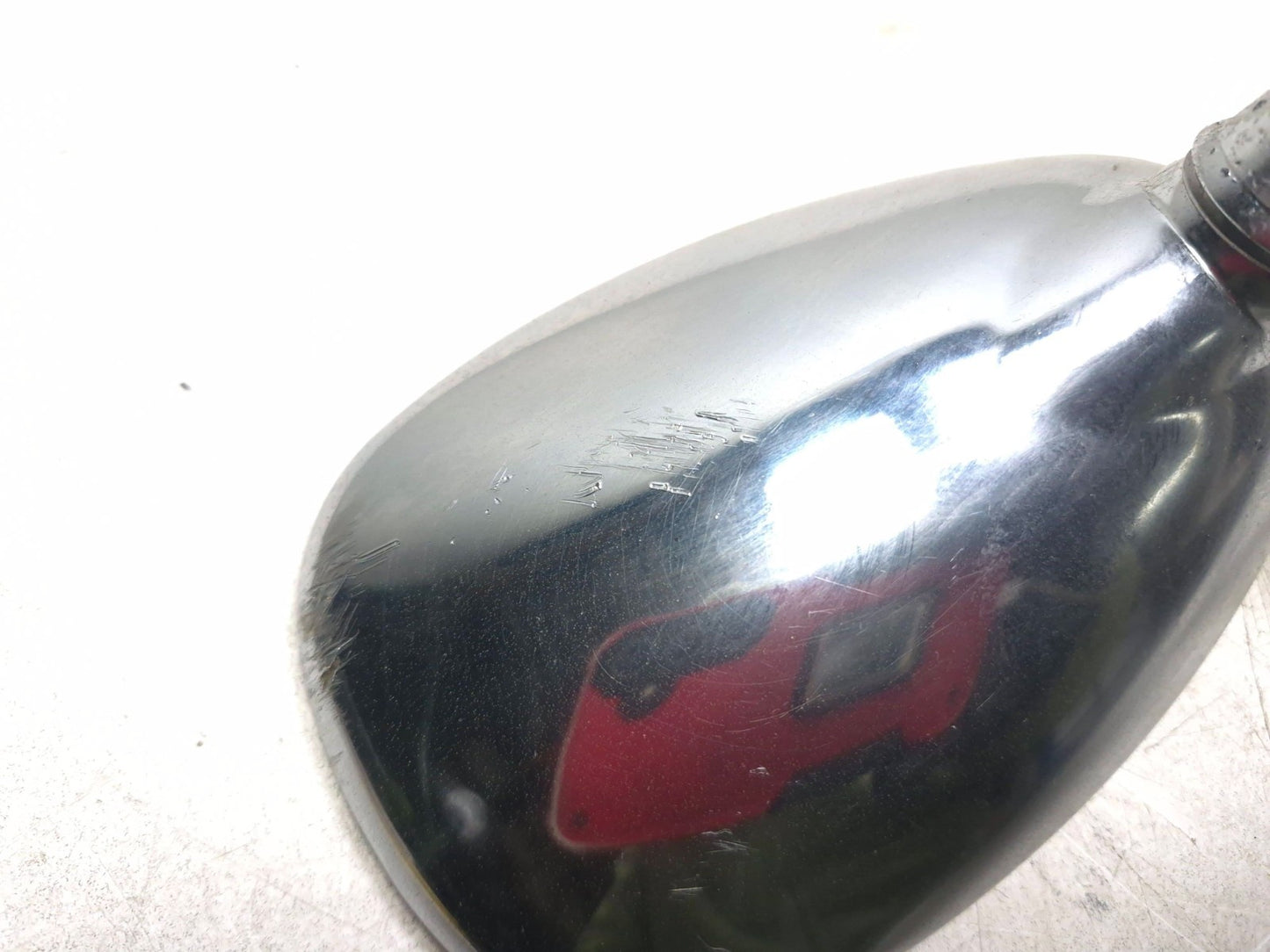 1993 Yamaha Virago Xv750 Left & Right Mirror Pair OEM
