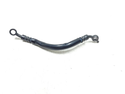 2020 - 2024  Yamaha Mt-03 R3 ABS Brake Hose Line Pipe Front & Rear  OEM