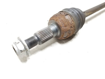 2010 - 2017 Chevrolet Equinox Rear Axle Shaft Passenger Side Right 2.4l OEM