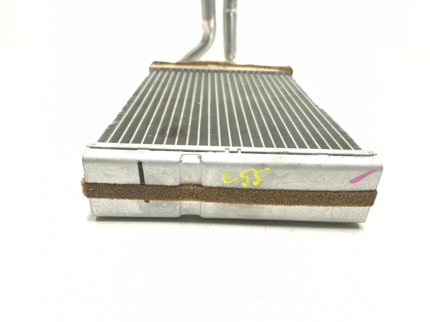 2018 Nissan Altima A/c Condition Heater Core OEM
