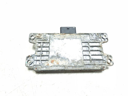 2011 Nissan Sentra 2.0l Transmission Control Module 31036-9aa1a OEM