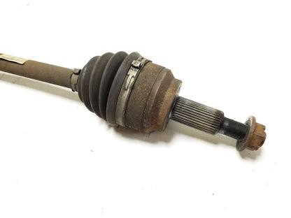 2012 Jeep Grand Cherokee Axle Shaft Rear Driver Side Left OEM
