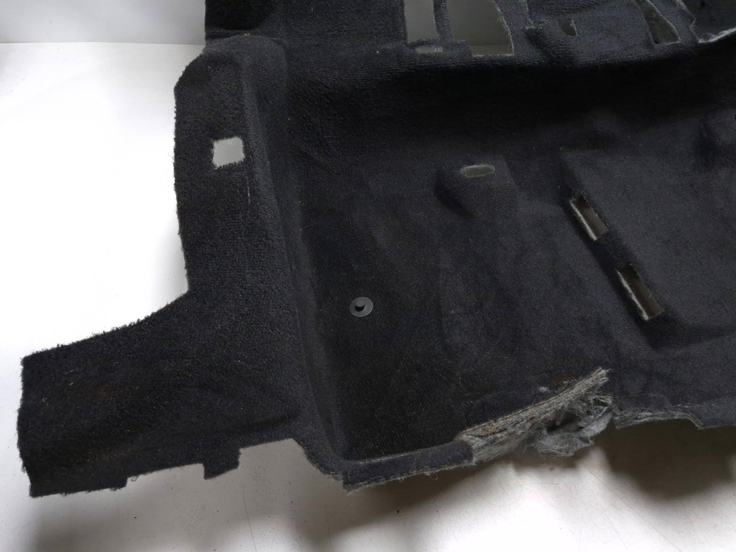 2020 Infiniti Q50 3.0t Luxe Interior Floor Carpet OEM