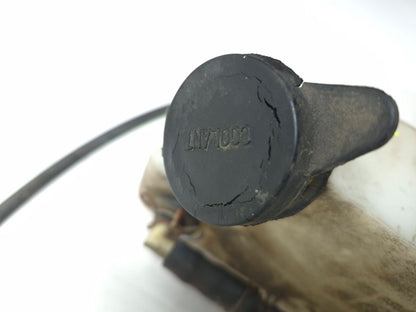 2007 Cf Moto V5 Qlink Legacy 250 Coolant Reservoir OEM
