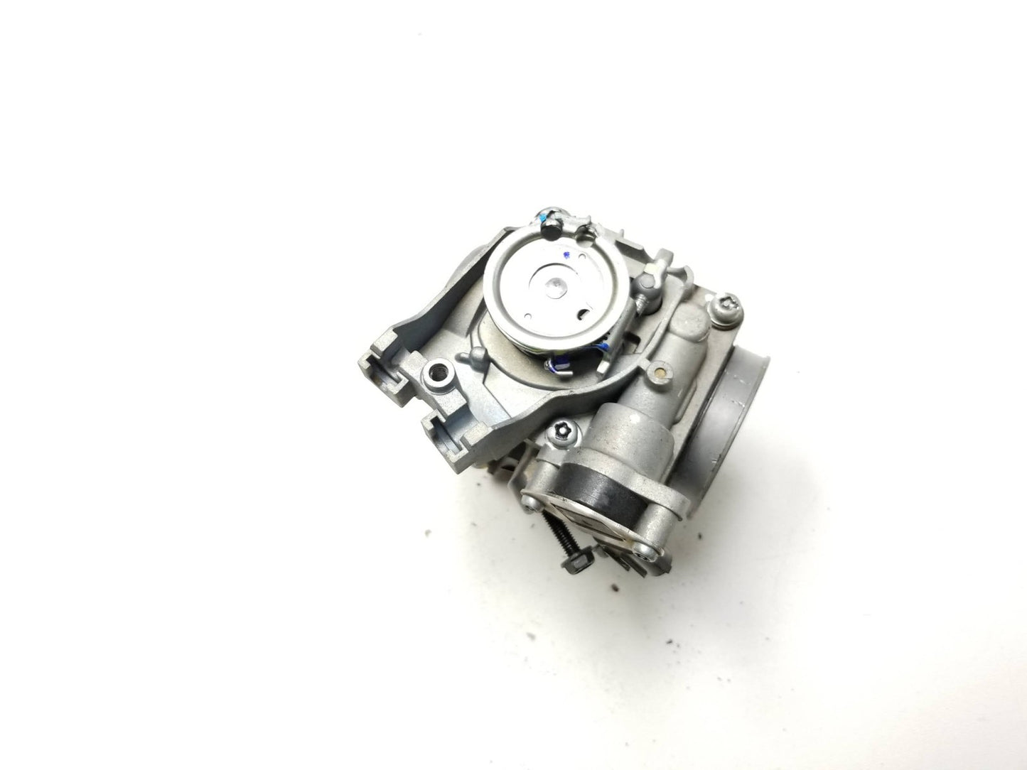 2022 Kawasaki Klr650 Kl650l Throttle Body Assembly OEM