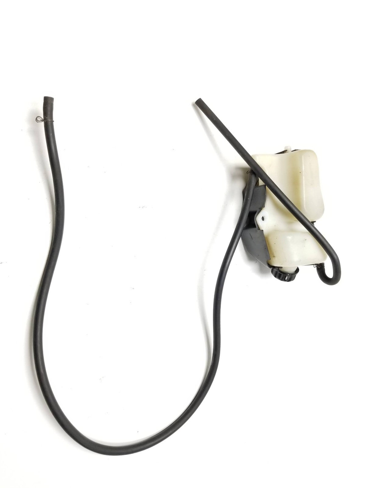 1990 Kawasaki Vn750 Vulcan Expansion Tank OEM