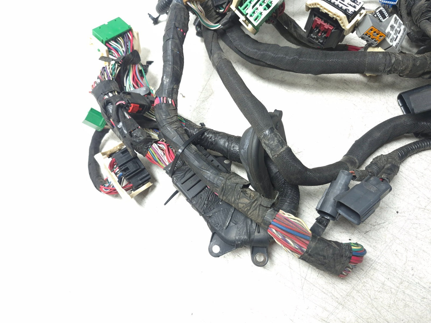 2014 Dodge Avenger Engine Under Hood Wire Harness OEM