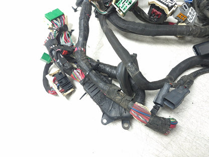 2014 Dodge Avenger Engine Under Hood Wire Harness OEM