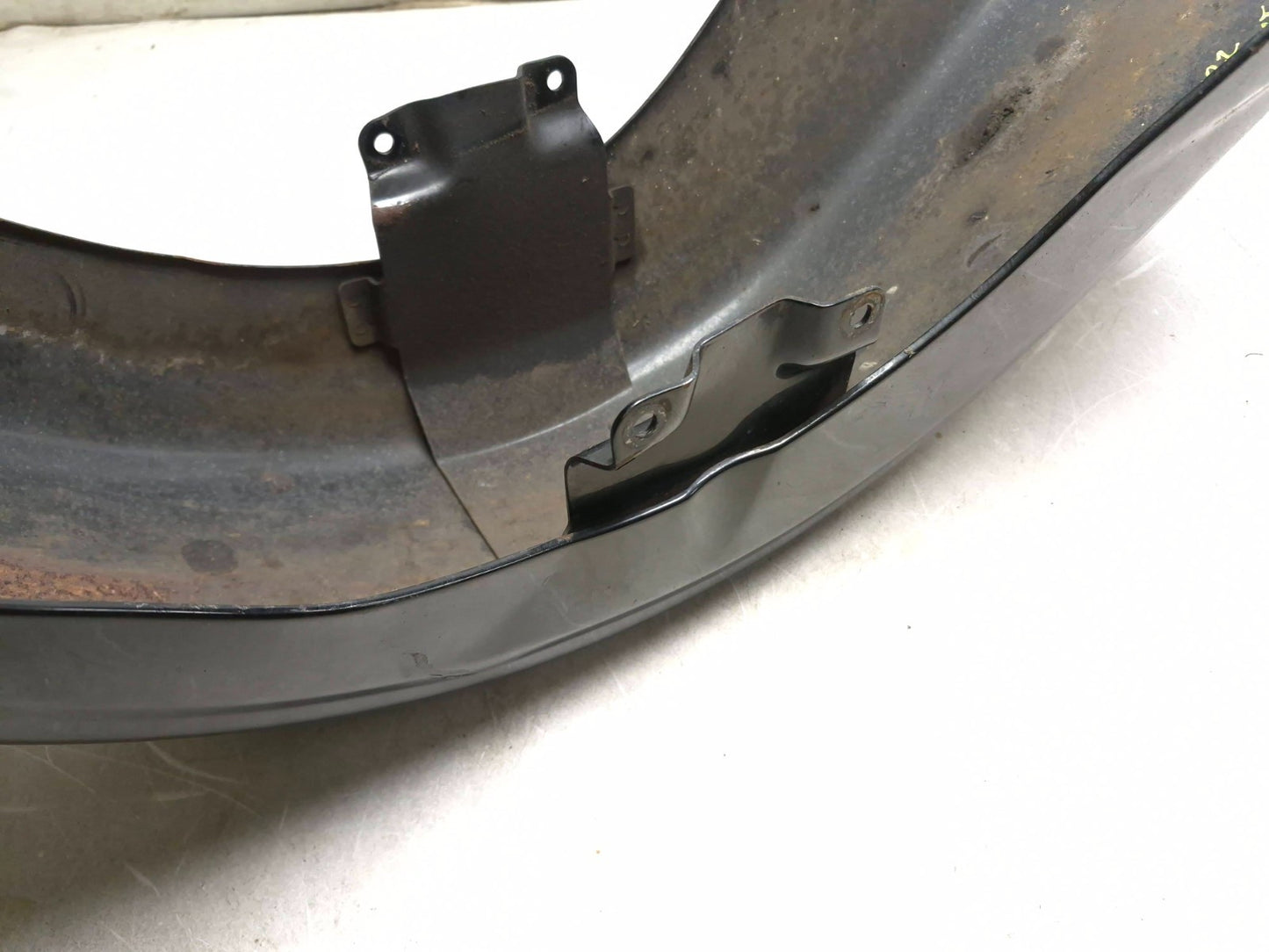 2003 Kawasaki Vulcan Vn1600 Front Fender OEM