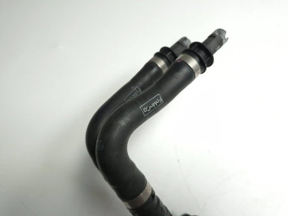 2012 Volvo C30 Heater Core OEM