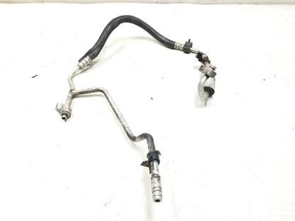 2012 Ford Transit Connect A/c Hose Pipe Line 3pcs OEM
