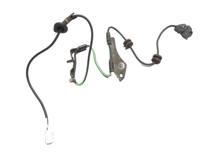 2011 Toyota Prius Rear ABS Speed Sensor Wire Harness Left OEM