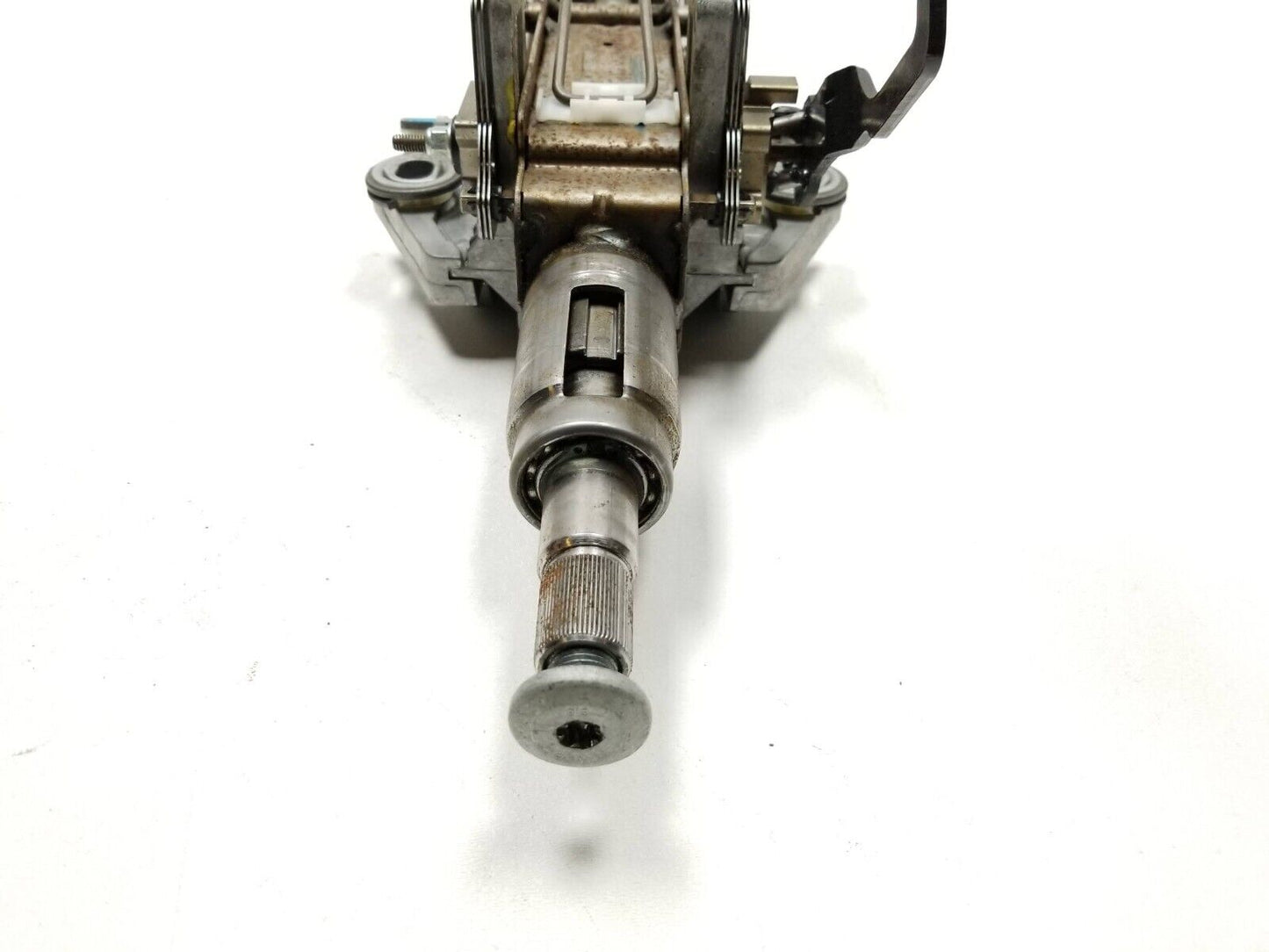 13 14 15 16 GMC Acadia Steering Column OEM