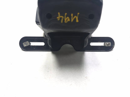 1987 Honda Goldwing 1200i License Plate  Light & Bracket OEM