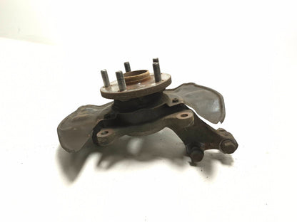 2004 Toyota Corolla Front Spindle Knuckle Wheel Hub Passenger Side Right OEM