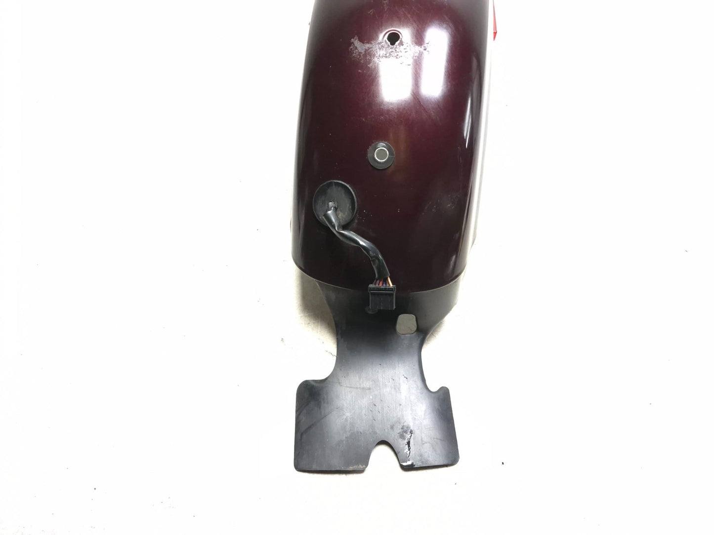 2006 Harley-davidson Sportster Xl883 Rear Fender OEM