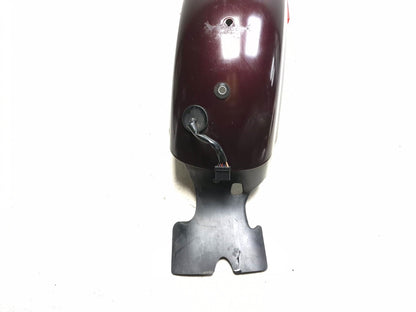 2006 Harley-davidson Sportster Xl883 Rear Fender OEM