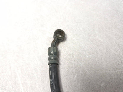 2005 Kawasaki Bn125 Eliminator Grip Left & Front Brake Hose Pair OEM