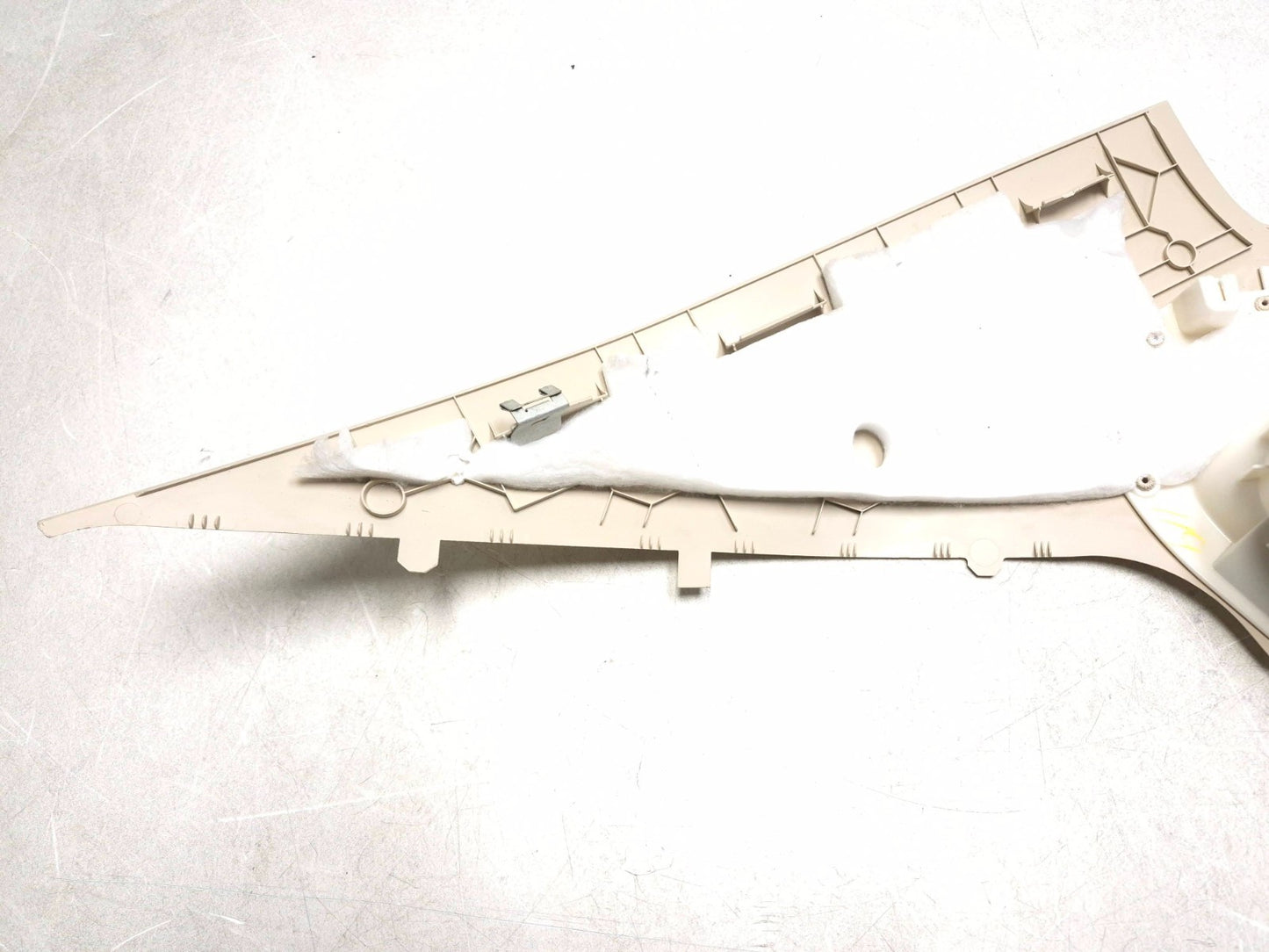 2014 Volkswagen Passat Rear C Pillar Quarter Panel Trim Cover Left & Right OEM