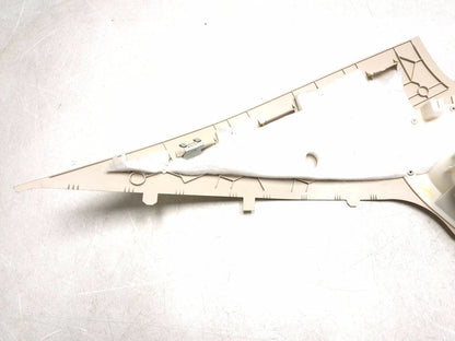 2014 Volkswagen Passat Rear C Pillar Quarter Panel Trim Cover Left & Right OEM