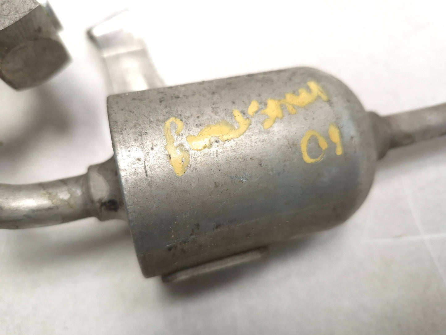 2010 Ford Mustang 4.0l AC Hose Pipe Line OEM