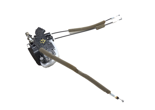 2011 Nissan Juke Door Lock Actuator Rear Driver Side Left OEM