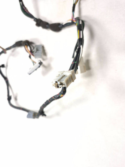 2012 Nissan Rogue Blower Unit Wiring Harness OEM