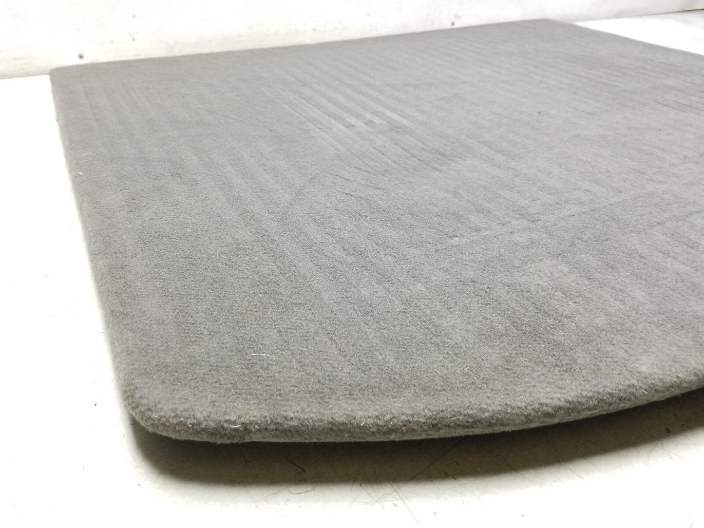 2011 - 2013 Kia Sportage Trunk Floor Board Spare Tire Cover Panel OEM