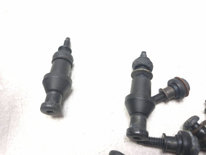 2013 Volkswagen Jetta Engine Valve Cover *cbu* 07k103475e OEM