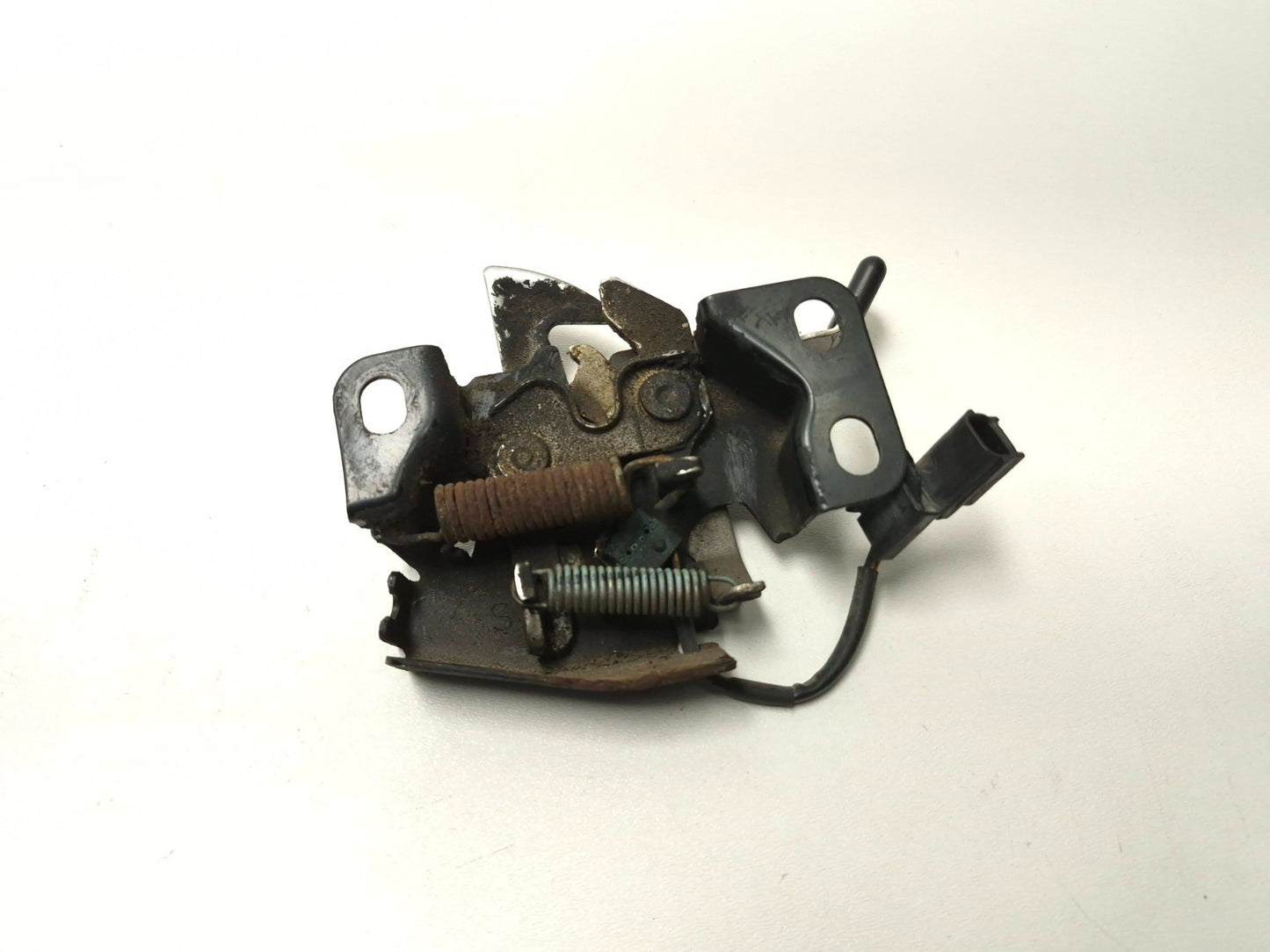 2007 Honda Fit Hood Lock Latch  OEM