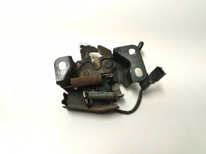 2007 Honda Fit Hood Lock Latch  OEM