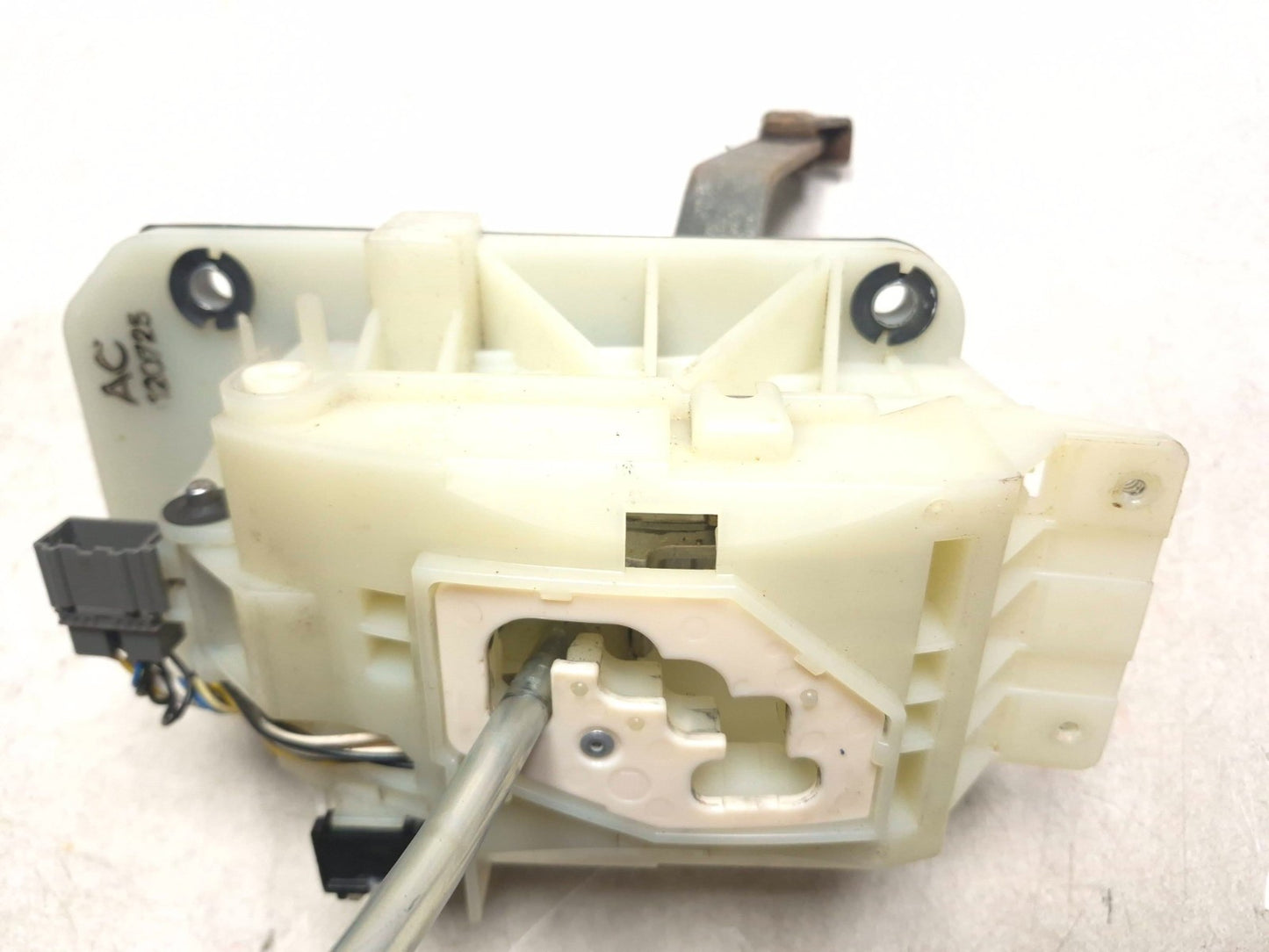 2013 Scion Fr-s Automatic Transmission Shifter Body Assy OEM