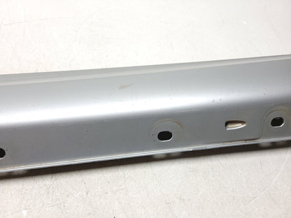 02-05 Mercedes W203 C230 Coupe Rocker Panel Skirt Molding Driver Side Left OEM