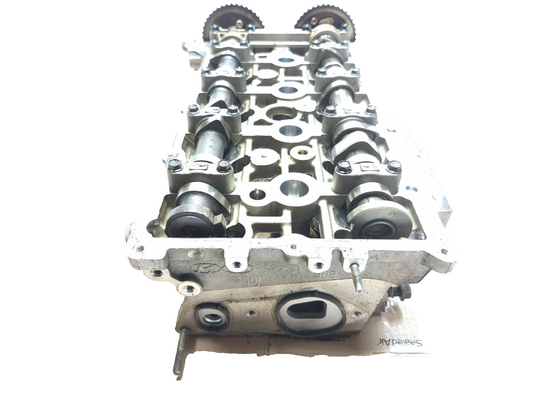 2012 Hyundai Sonata 2.4l Engine Cylinder Head Assy OEM