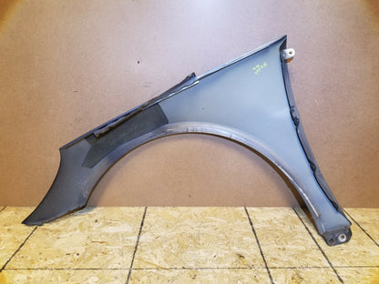 2010 Mercedes R350 Passenger Fender Right (paint Code : 755u) OEM ✅