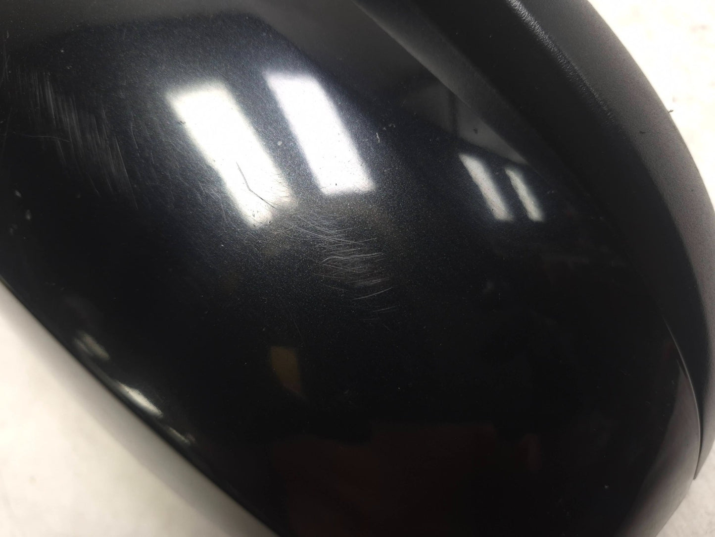 2008 BMW X6 E71 Right Passenger Side View Mirror OEM