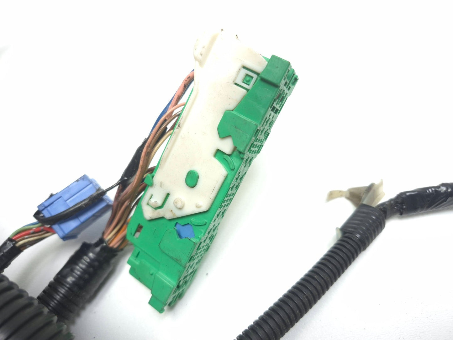 2014 Honda Cr-z Interior Floor Wire Harness OEM