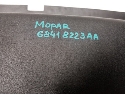 2018 Dodge Durango Engine Bay Insulation Partition Cover Shield OEM