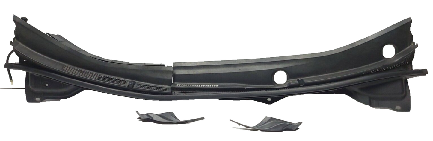 2009 Mazda Cx-7 Windshield Cowl Grille Panel OEM