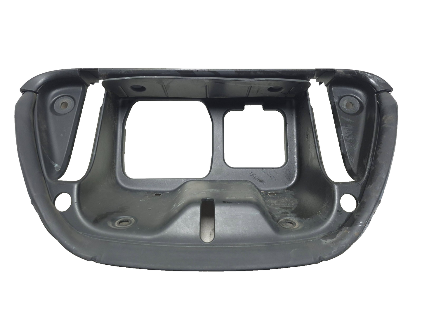 2012 Nissan Leaf Front Charger Port Housing OEM